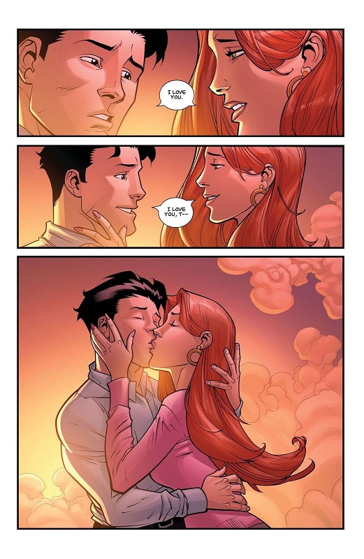 Atom Eve with Mark Grayson