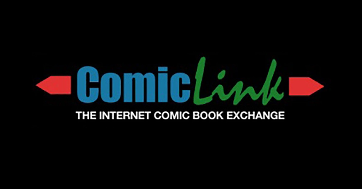 ComicLink Will Accept Consignments at New York Comic Con