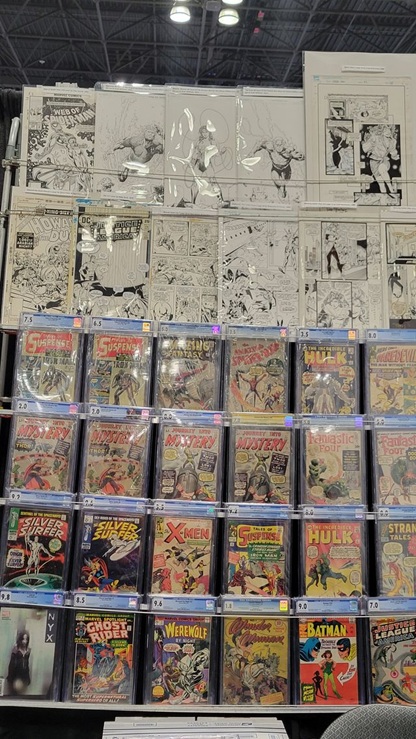 New York Comic Con in Photos Part II 2