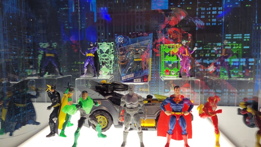 New York Comic Con in Photos Part II 5
