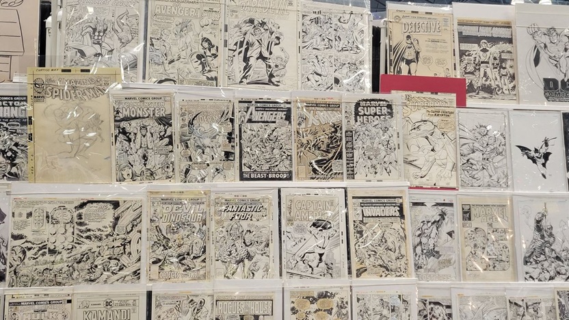 New York Comic Con in Photos Part II 7