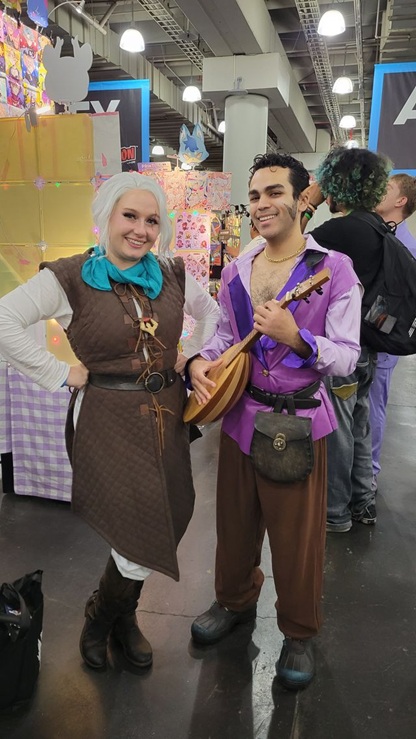 New York Comic Con in photos 10