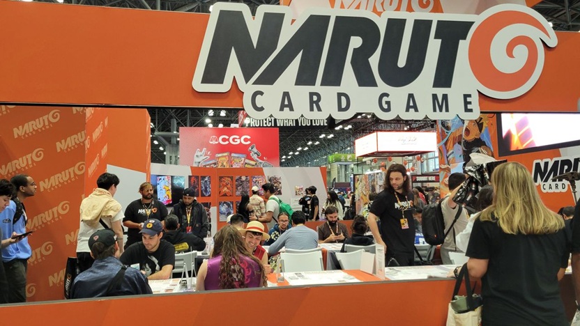 New York Comic Con in photos 15