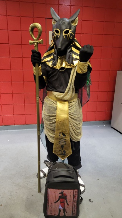 New York Comic Con in photos 16