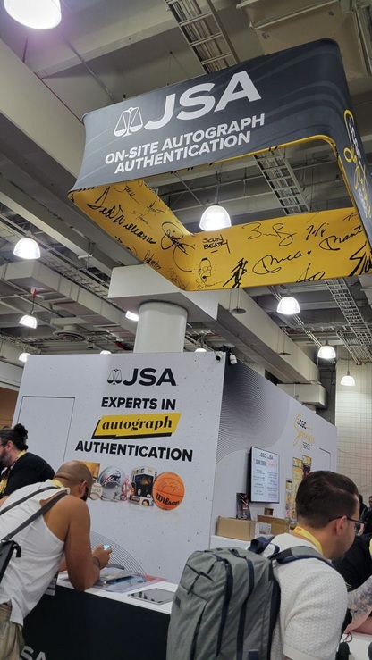 New York Comic Con in photos 17