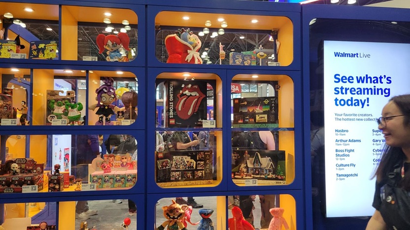 New York Comic Con in photos 19