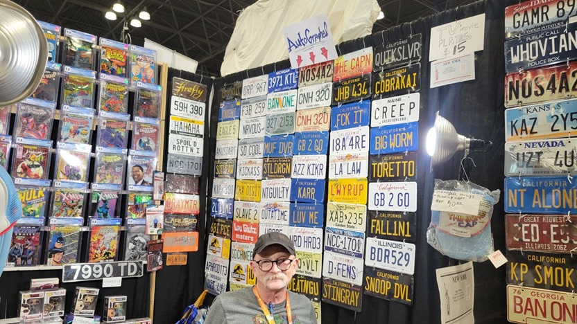 New York Comic Con in photos 24