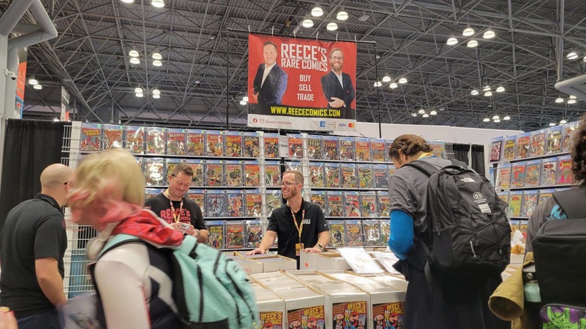 New York Comic Con in photos 25