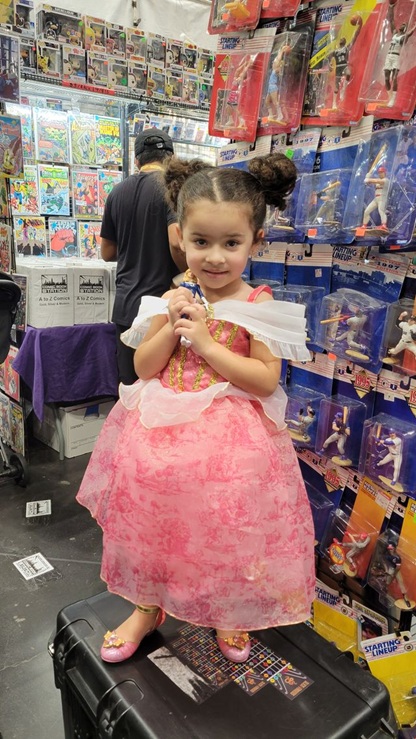 New York Comic Con in photos 6