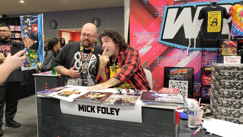 New York Comic Con in photos 8