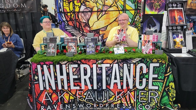 New York Comic Con in photos Part II 15