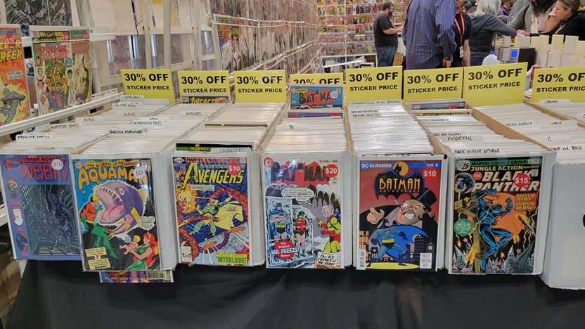 New York Comic Con in photos Part II 17