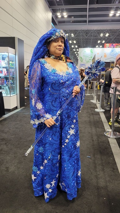 New York Comic Con in photos Part II 19
