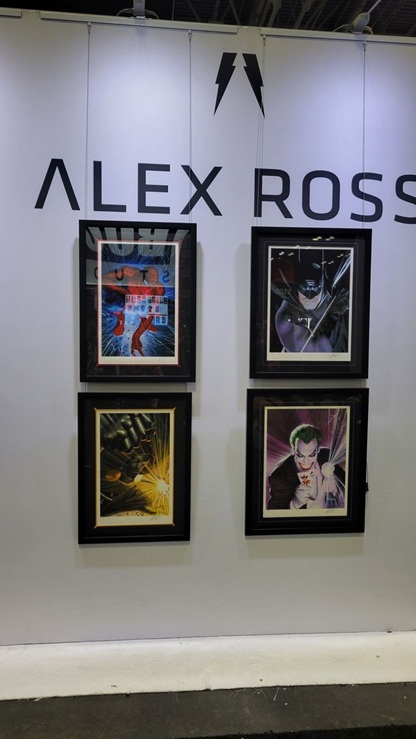 New York Comic Con in photos Part II 20