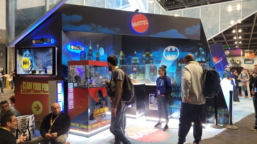 New York Comic Con in photos Part II 25