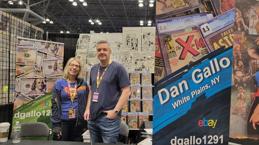 New York Comic Con in photos Part II 26