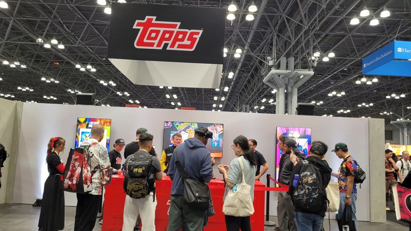 New York Comic Con in photos Part II 30