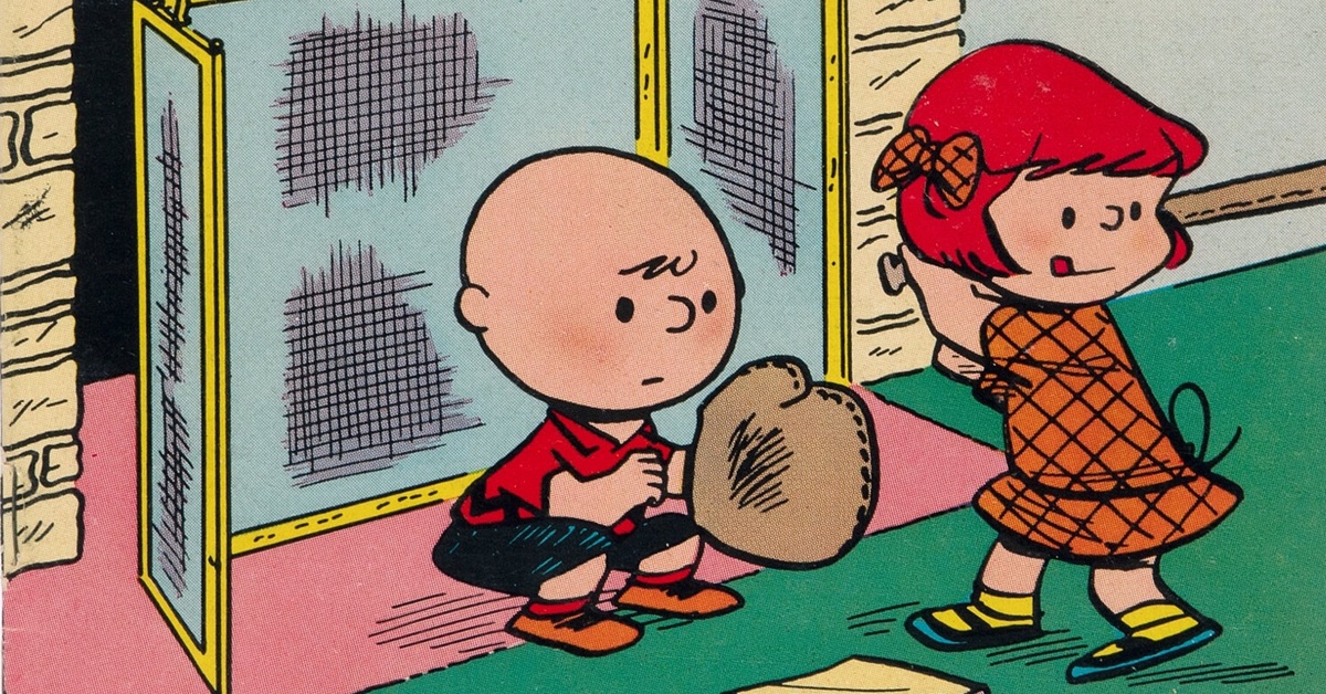 Comic Value Changes: Peanuts #1