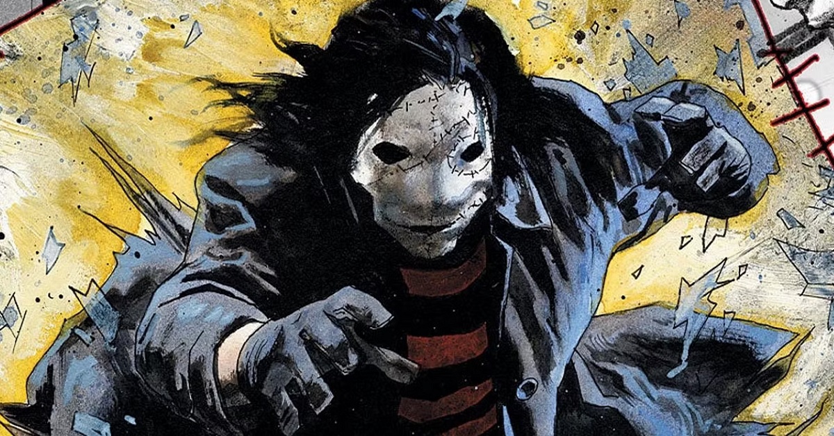 The Curious Tale of Simon Dark
