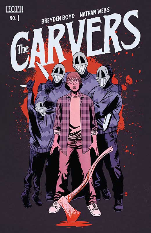 The Carvers
